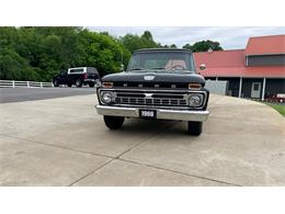1966 Ford F100 (CC-2076215) for sale in Greensboro, North Carolina