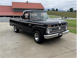 1966 Ford F100 (CC-2076215) for sale in Greensboro, North Carolina