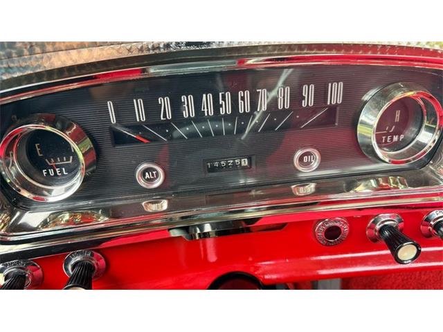 1966 Ford F100 (CC-2076215) for sale in Greensboro, North Carolina