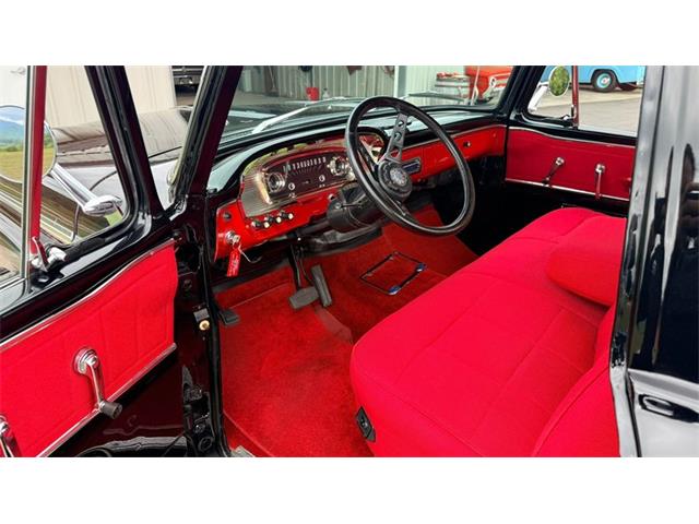 1966 Ford F100 (CC-2076215) for sale in Greensboro, North Carolina