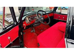 1966 Ford F100 (CC-2076215) for sale in Greensboro, North Carolina