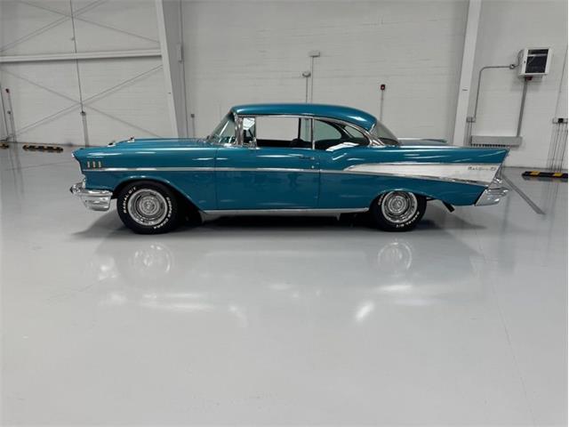 1957 Chevrolet Bel Air (CC-2076216) for sale in Greensboro, North Carolina