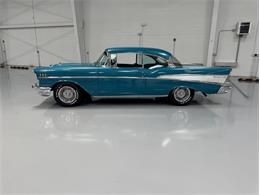 1957 Chevrolet Bel Air (CC-2076216) for sale in Greensboro, North Carolina