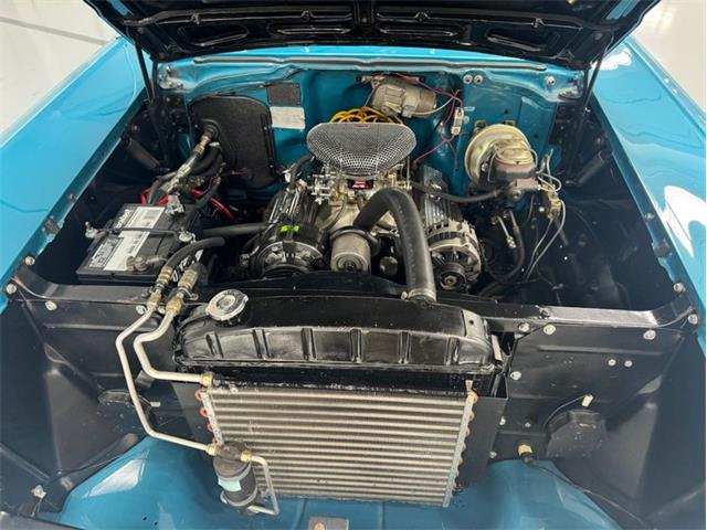 1957 Chevrolet Bel Air (CC-2076216) for sale in Greensboro, North Carolina