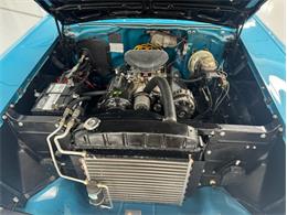 1957 Chevrolet Bel Air (CC-2076216) for sale in Greensboro, North Carolina