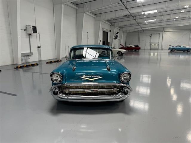 1957 Chevrolet Bel Air (CC-2076216) for sale in Greensboro, North Carolina