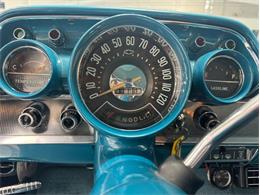 1957 Chevrolet Bel Air (CC-2076216) for sale in Greensboro, North Carolina