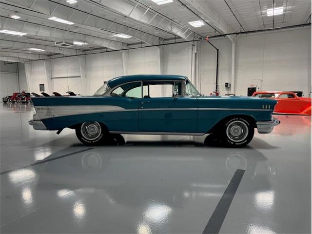 1957 Chevrolet Bel Air (CC-2076216) for sale in Greensboro, North Carolina