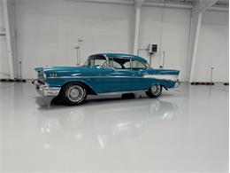 1957 Chevrolet Bel Air (CC-2076216) for sale in Greensboro, North Carolina