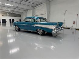 1957 Chevrolet Bel Air (CC-2076216) for sale in Greensboro, North Carolina