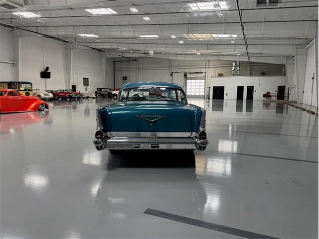1957 Chevrolet Bel Air (CC-2076216) for sale in Greensboro, North Carolina