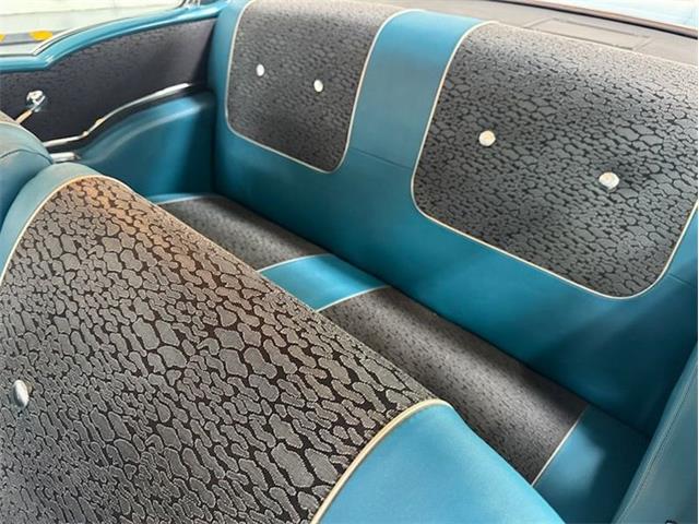 1957 Chevrolet Bel Air (CC-2076216) for sale in Greensboro, North Carolina