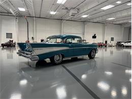 1957 Chevrolet Bel Air (CC-2076216) for sale in Greensboro, North Carolina