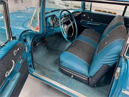 1957 Chevrolet Bel Air (CC-2076216) for sale in Greensboro, North Carolina