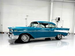 1957 Chevrolet Bel Air (CC-2076216) for sale in Greensboro, North Carolina