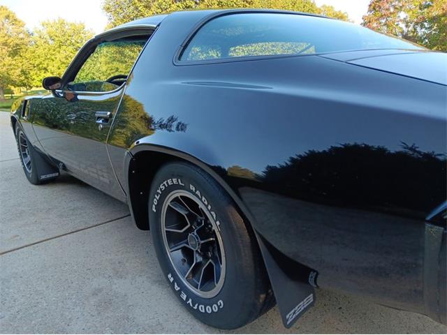 1980 Chevrolet Camaro (CC-2076217) for sale in Greensboro, North Carolina