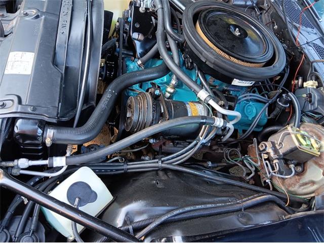 1980 Chevrolet Camaro (CC-2076217) for sale in Greensboro, North Carolina