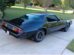1980 Chevrolet Camaro (CC-2076217) for sale in Greensboro, North Carolina