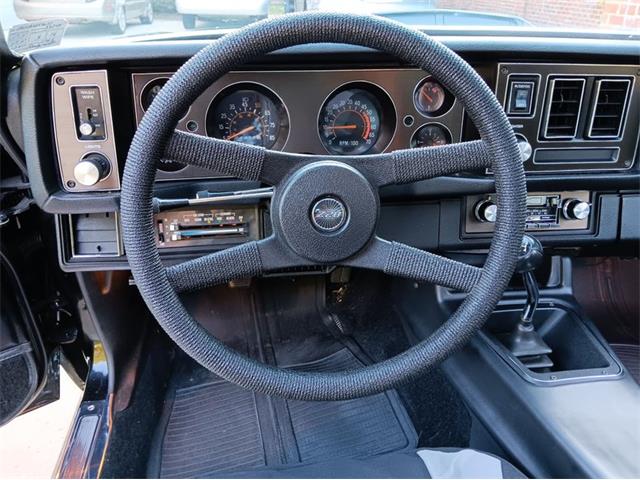1980 Chevrolet Camaro (CC-2076217) for sale in Greensboro, North Carolina