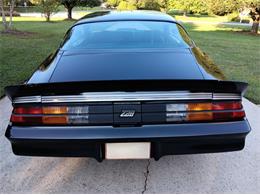 1980 Chevrolet Camaro (CC-2076217) for sale in Greensboro, North Carolina