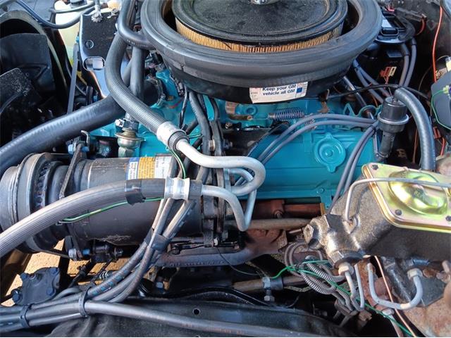 1980 Chevrolet Camaro (CC-2076217) for sale in Greensboro, North Carolina