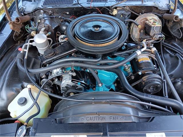 1980 Chevrolet Camaro (CC-2076217) for sale in Greensboro, North Carolina