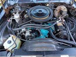 1980 Chevrolet Camaro (CC-2076217) for sale in Greensboro, North Carolina