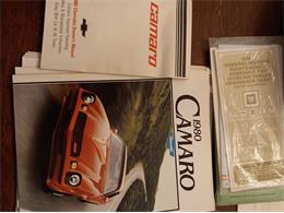 1980 Chevrolet Camaro (CC-2076217) for sale in Greensboro, North Carolina