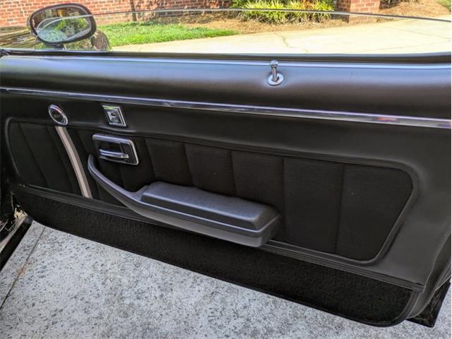 1980 Chevrolet Camaro (CC-2076217) for sale in Greensboro, North Carolina