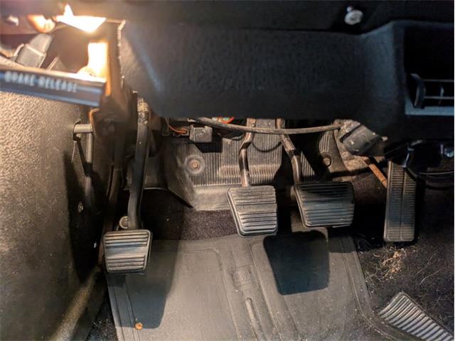 1980 Chevrolet Camaro (CC-2076217) for sale in Greensboro, North Carolina