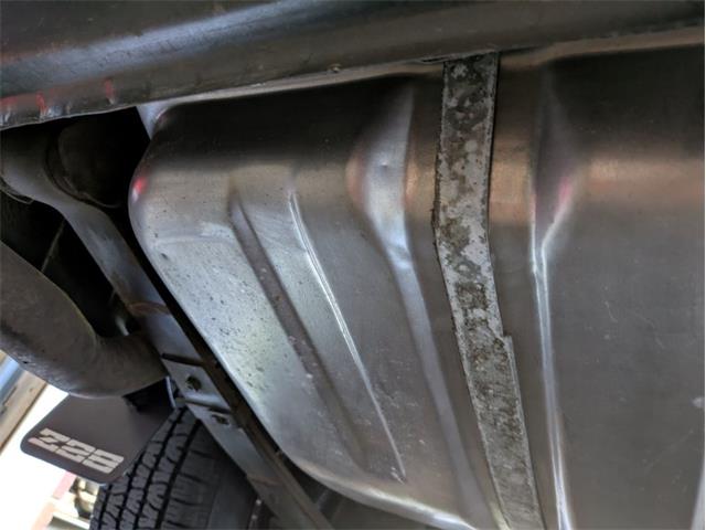 1980 Chevrolet Camaro (CC-2076217) for sale in Greensboro, North Carolina