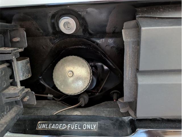 1980 Chevrolet Camaro (CC-2076217) for sale in Greensboro, North Carolina