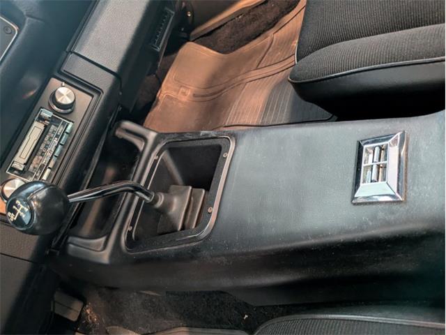 1980 Chevrolet Camaro (CC-2076217) for sale in Greensboro, North Carolina