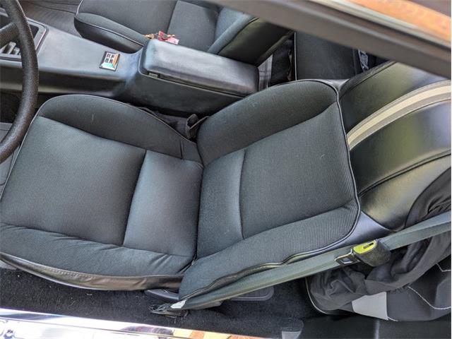 1980 Chevrolet Camaro (CC-2076217) for sale in Greensboro, North Carolina