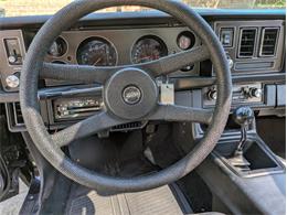 1980 Chevrolet Camaro (CC-2076217) for sale in Greensboro, North Carolina