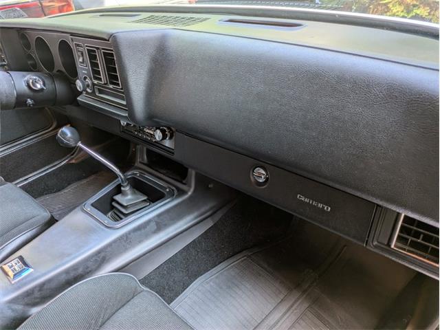 1980 Chevrolet Camaro (CC-2076217) for sale in Greensboro, North Carolina