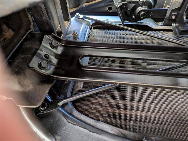1980 Chevrolet Camaro (CC-2076217) for sale in Greensboro, North Carolina