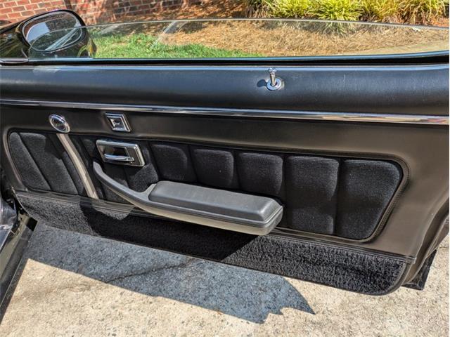 1980 Chevrolet Camaro (CC-2076217) for sale in Greensboro, North Carolina