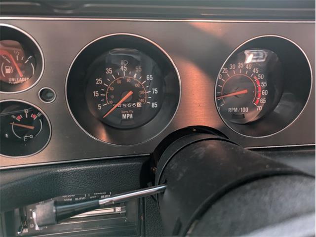 1980 Chevrolet Camaro (CC-2076217) for sale in Greensboro, North Carolina