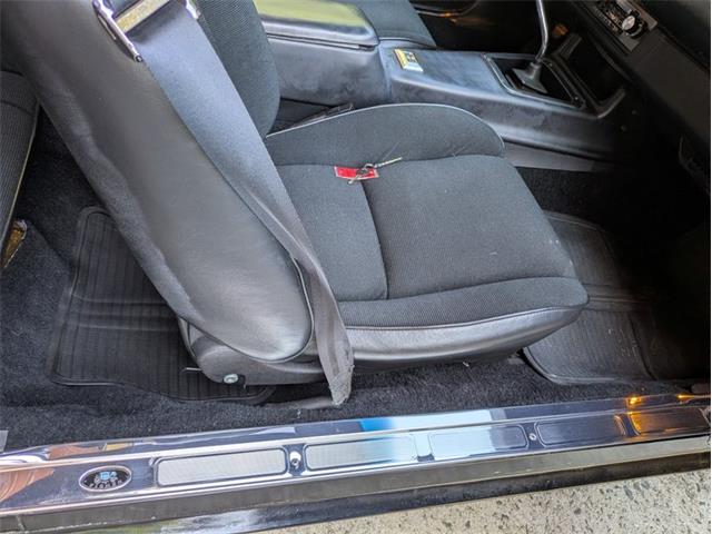 1980 Chevrolet Camaro (CC-2076217) for sale in Greensboro, North Carolina
