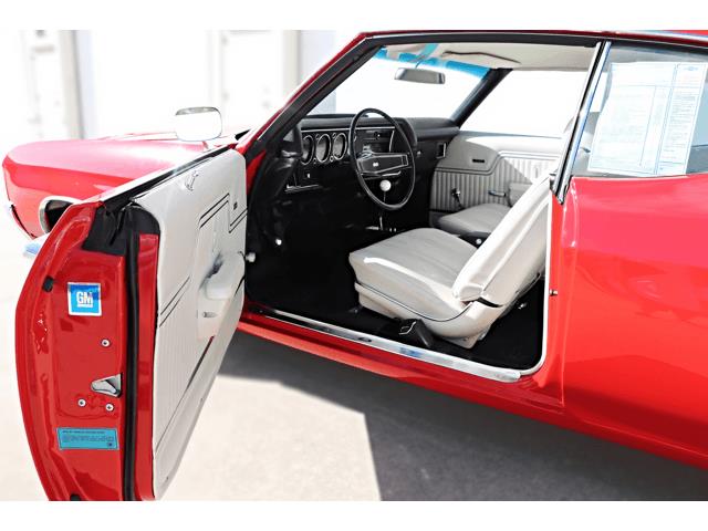 1970 Chevrolet Chevelle (CC-2076218) for sale in Greensboro, North Carolina