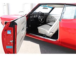 1970 Chevrolet Chevelle (CC-2076218) for sale in Greensboro, North Carolina