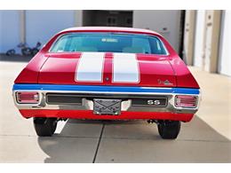 1970 Chevrolet Chevelle (CC-2076218) for sale in Greensboro, North Carolina