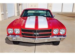 1970 Chevrolet Chevelle (CC-2076218) for sale in Greensboro, North Carolina