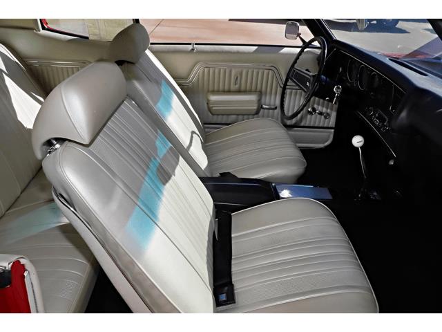 1970 Chevrolet Chevelle (CC-2076218) for sale in Greensboro, North Carolina