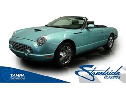 2002 Ford Thunderbird (CC-2070622) for sale in Lutz, Florida