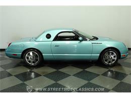 2002 Ford Thunderbird (CC-2070622) for sale in Lutz, Florida