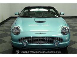 2002 Ford Thunderbird (CC-2070622) for sale in Lutz, Florida