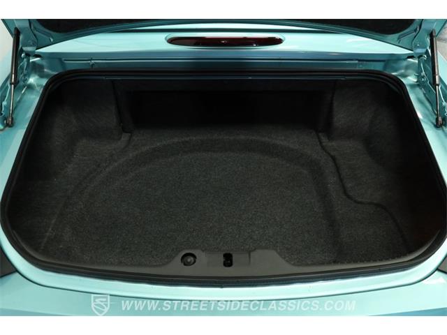 2002 Ford Thunderbird (CC-2070622) for sale in Lutz, Florida