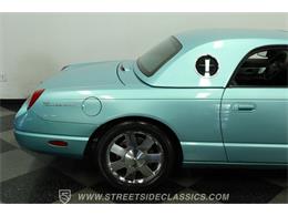 2002 Ford Thunderbird (CC-2070622) for sale in Lutz, Florida